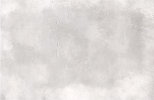 Abstract White Grunge Texture Background vector