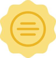 badge vector illustration on a background.Premium quality symbols.vector icons for concept and graphic design.