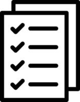 list vector illustration on a background.Premium quality symbols.vector icons for concept and graphic design.