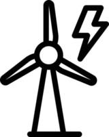 turbine energy vector illustration on a background.Premium quality symbols.vector icons for concept and graphic design.
