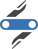 swiss vector illustration on a background.Premium quality symbols.vector icons for concept and graphic design.