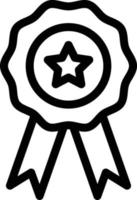 star vector illustration on a background.Premium quality symbols.vector icons for concept and graphic design.