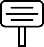 voting vector illustration on a background.Premium quality symbols.vector icons for concept and graphic design.