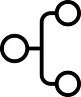 network vector illustration on a background.Premium quality symbols.vector icons for concept and graphic design.