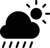 weather vector illustration on a background.Premium quality symbols.vector icons for concept and graphic design.
