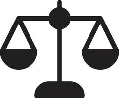balance vector illustration on a background.Premium quality symbols.vector icons for concept and graphic design.
