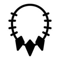jeweler vector illustration on a background.Premium quality symbols.vector icons for concept and graphic design.