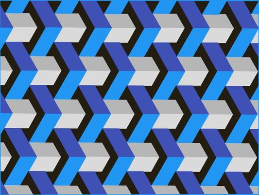 vector illustration, optical illusion 3d wall art, ideas for 3d wall paint that looks real