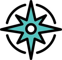 navigation vector illustration on a background.Premium quality symbols.vector icons for concept and graphic design.