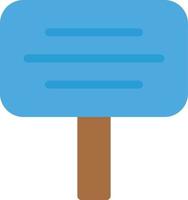 voting vector illustration on a background.Premium quality symbols.vector icons for concept and graphic design.