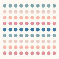 Abstract simple design painting, vector illustration