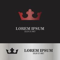 crown king logo.eps vector