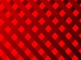 Abstract red weave elegant design background vector