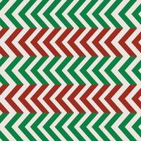 Seamless pattern zigzag chevron, geometric fabric pattern, textile illustration vector, printing, Christmas New Year festival wrapping paper. vector