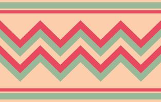 Seamless pattern zigzag chevron, geometric fabric pattern, textile illustration vector, printing, Christmas New Year festival wrapping paper. vector