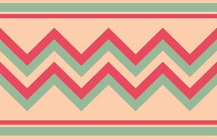 Seamless pattern zigzag chevron, geometric fabric pattern, textile illustration vector, printing, Christmas New Year festival wrapping paper. vector