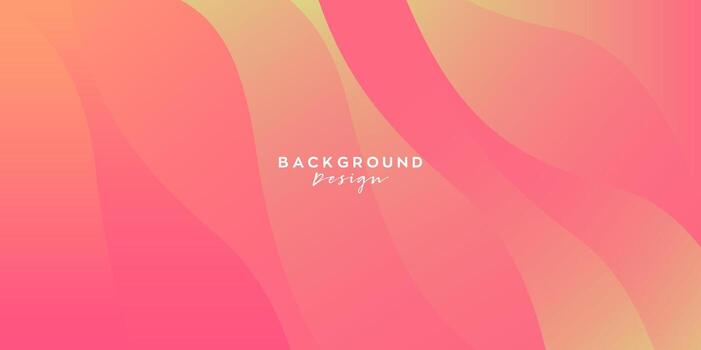 Abstract background with colorful dynamic effect. Modern pattern vector illustration