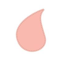 speech bubbles icon on . chat symbol vector