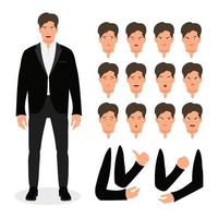 Man Expression Vector