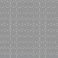 Vector seamless patterns. Geometrical patterns on a gray background.
