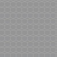 Vector seamless patterns. Geometrical patterns on a gray background.