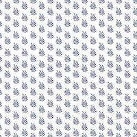 Floral seamless pattern. Hand drawn silhouette branches textures. Cute patterns. elegant template. Simple universal background. vector