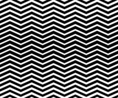 Zigzag line background vector