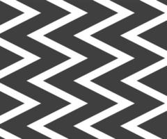 Zigzag line background vector