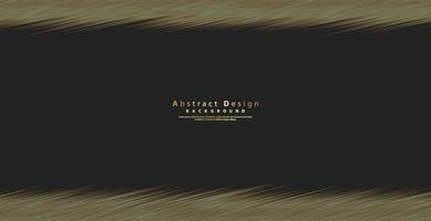 Abstract gold luxurious color background with diagonal lines for your design. Modern luxury concept. Vector illustration