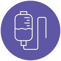 Perfusion Icon Style vector