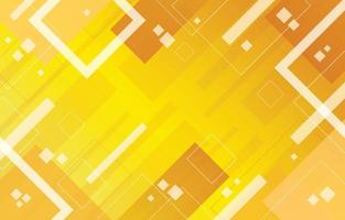 Abstract Rectangle Geometric Background vector