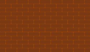 fondo transparente de patrón de pared marrón, fondo de superficie de pared de ladrillo marrón, pared gráfica
