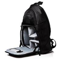 Backpack for photographers photo