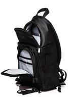 Backpack for photographers photo
