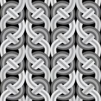 Classic seamless pattern, Design seamless decorative pattern. Abstract monochrome lacy background, luxury Vector art etc.