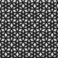 Classic seamless pattern, Design seamless decorative pattern. Abstract monochrome lacy background, luxury Vector art etc.