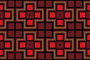 colourfull abstract pattern vector
