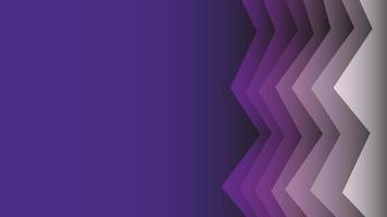 Purple gradient abstract background Free Vector