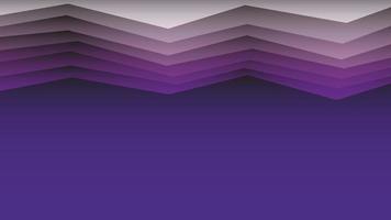 Purple gradient abstract background Free Vector