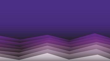 Purple gradient abstract background Free Vector