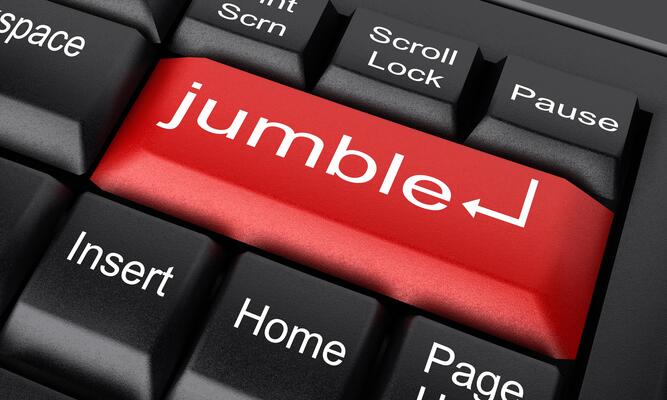 Jumble Stock Photos, Images and Backgrounds for Free Download