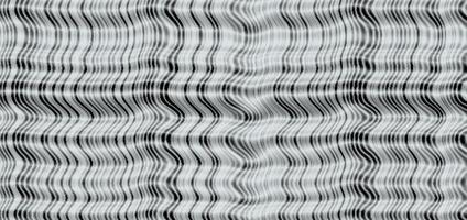 fondo de ilustración de textura de metal ondulado de tartán foto