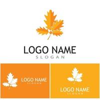 Leaf and Shutter Lens Aperture for Nature Photographer logo design inspiration vector