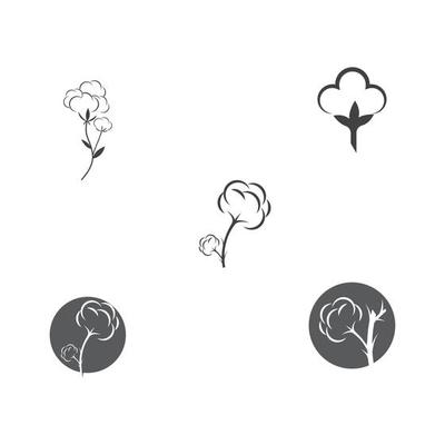 Cotton Vector Art, Icons, and Graphics for Free Download