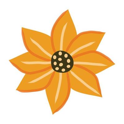 Floret Vector Art, Icons, and Graphics for Free Download