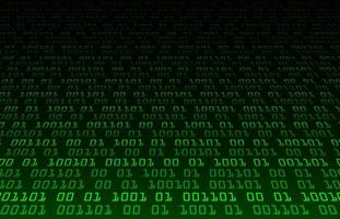 cyber circuit future technology concept background vector