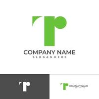 Initial T logo design vector template, Creative T logo design concepts