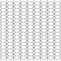 geometric lines pattern. Vector background