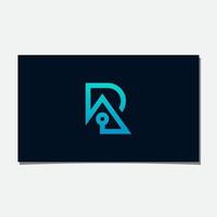 RA, R UP, OR RA UP TECHNOLOGY LOGO DESIGN vector