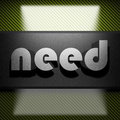 Need Logo Stock Photos, Images and Backgrounds for Free Download